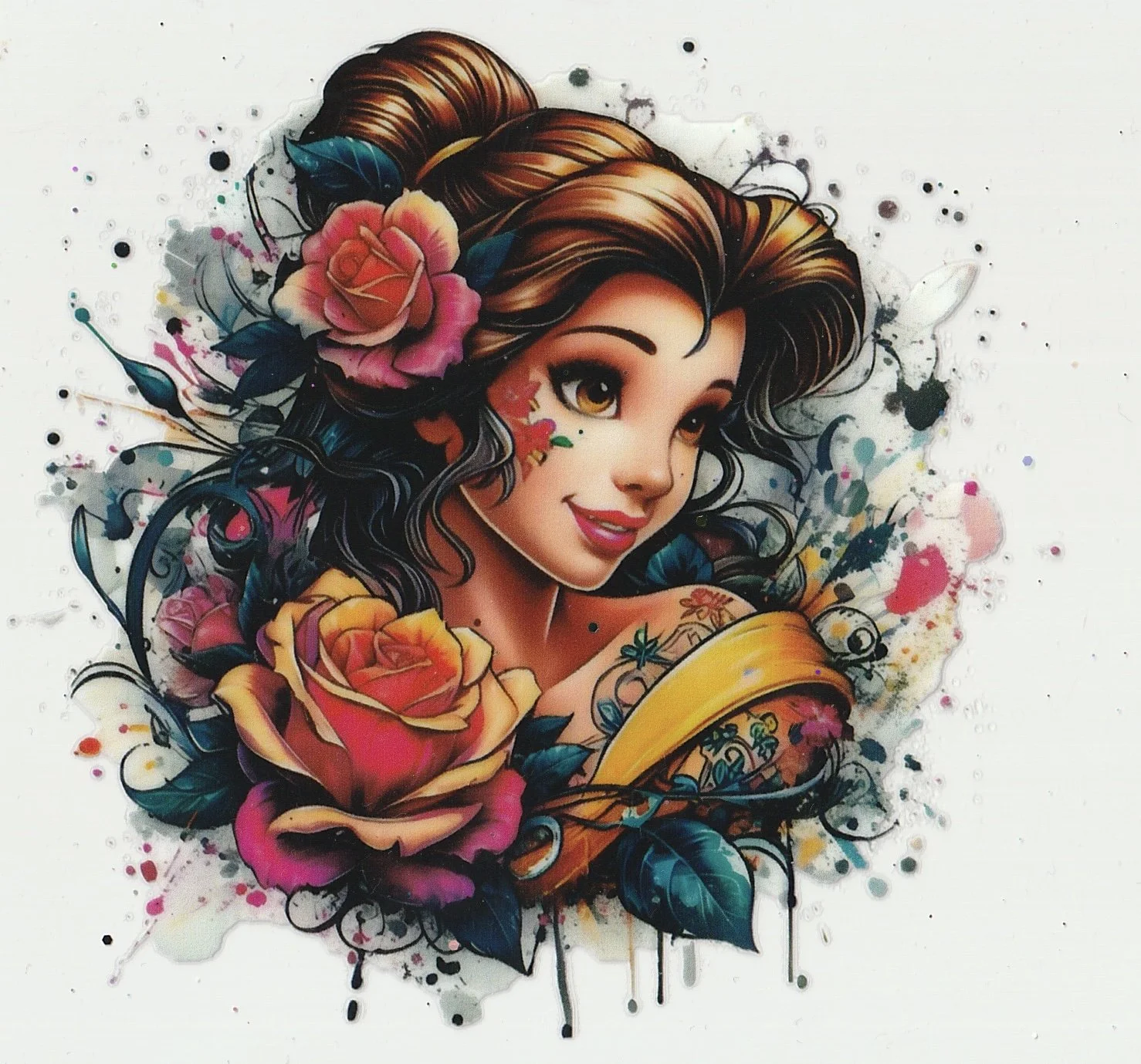 Belle