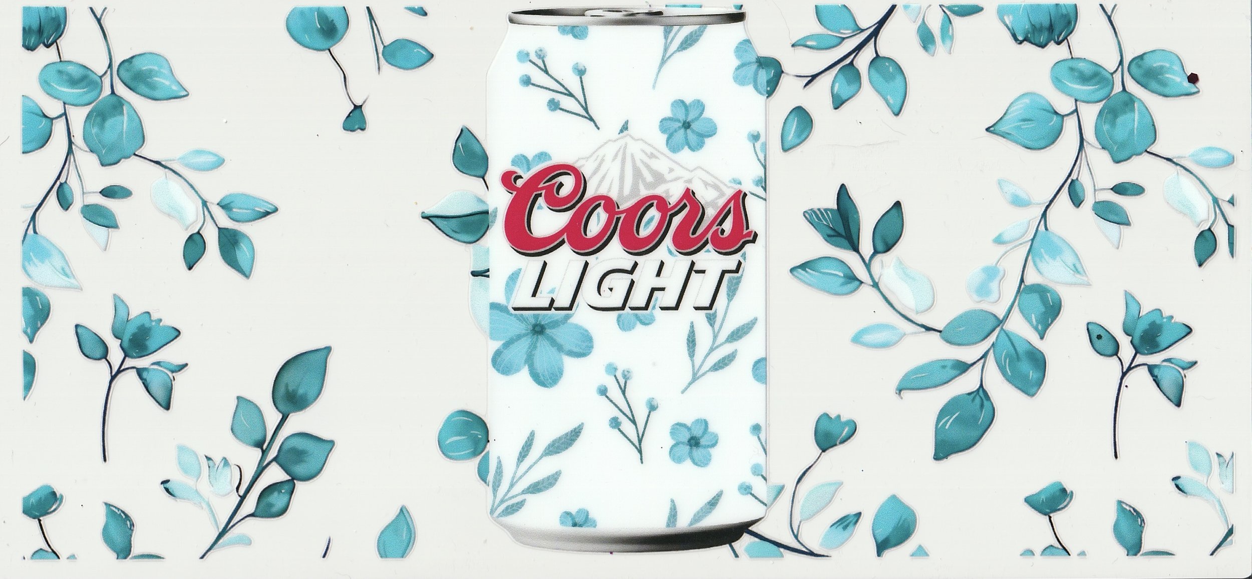 Coors light