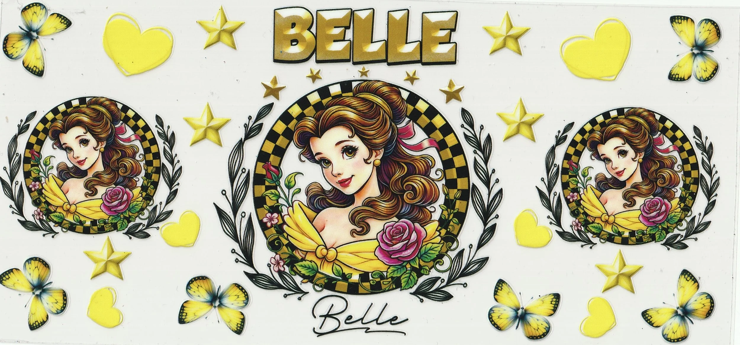 Belle