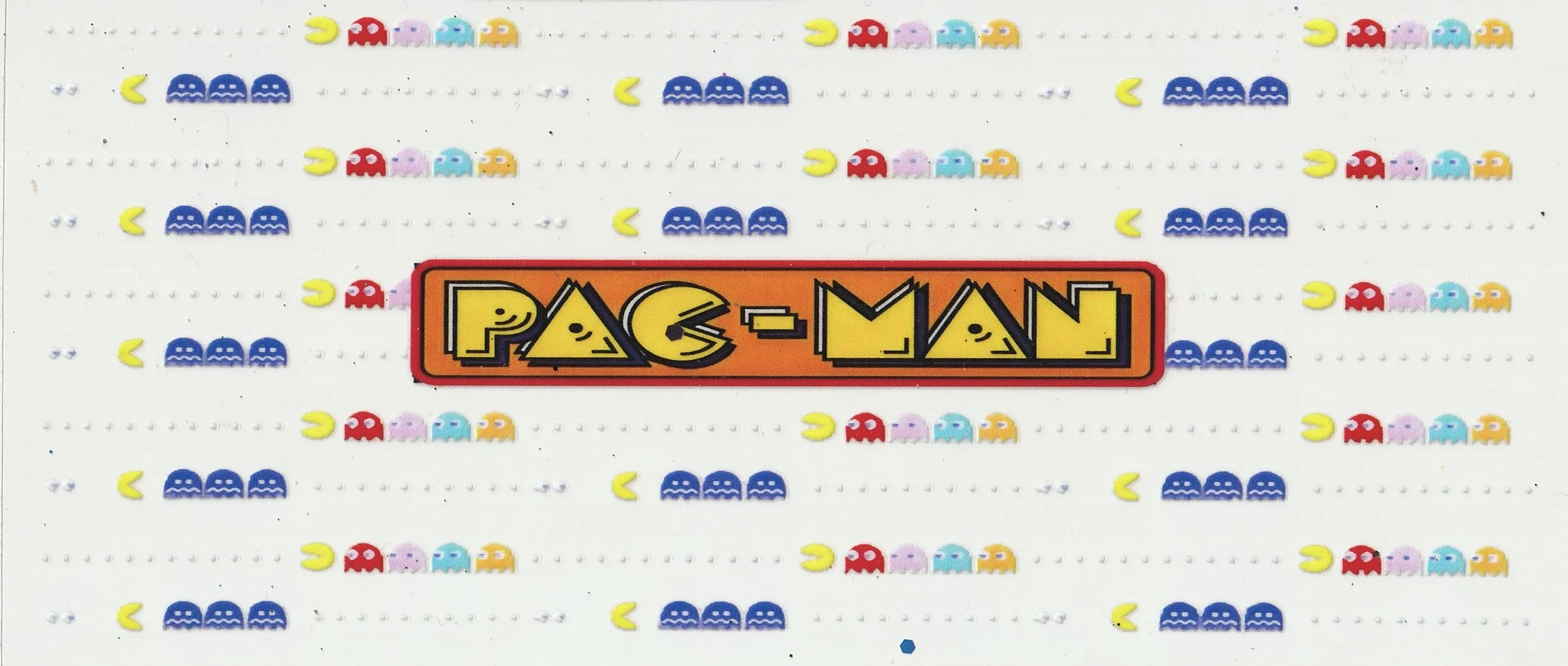 PAC man