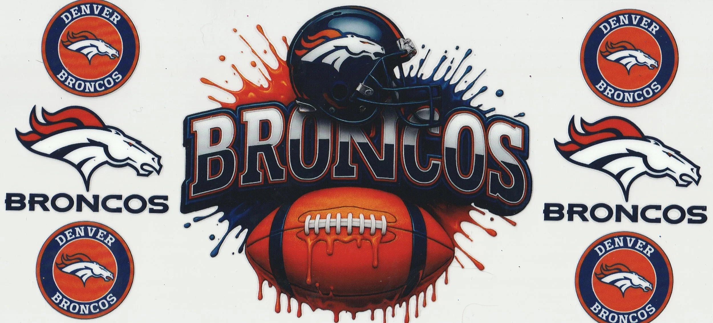 Denver broncos