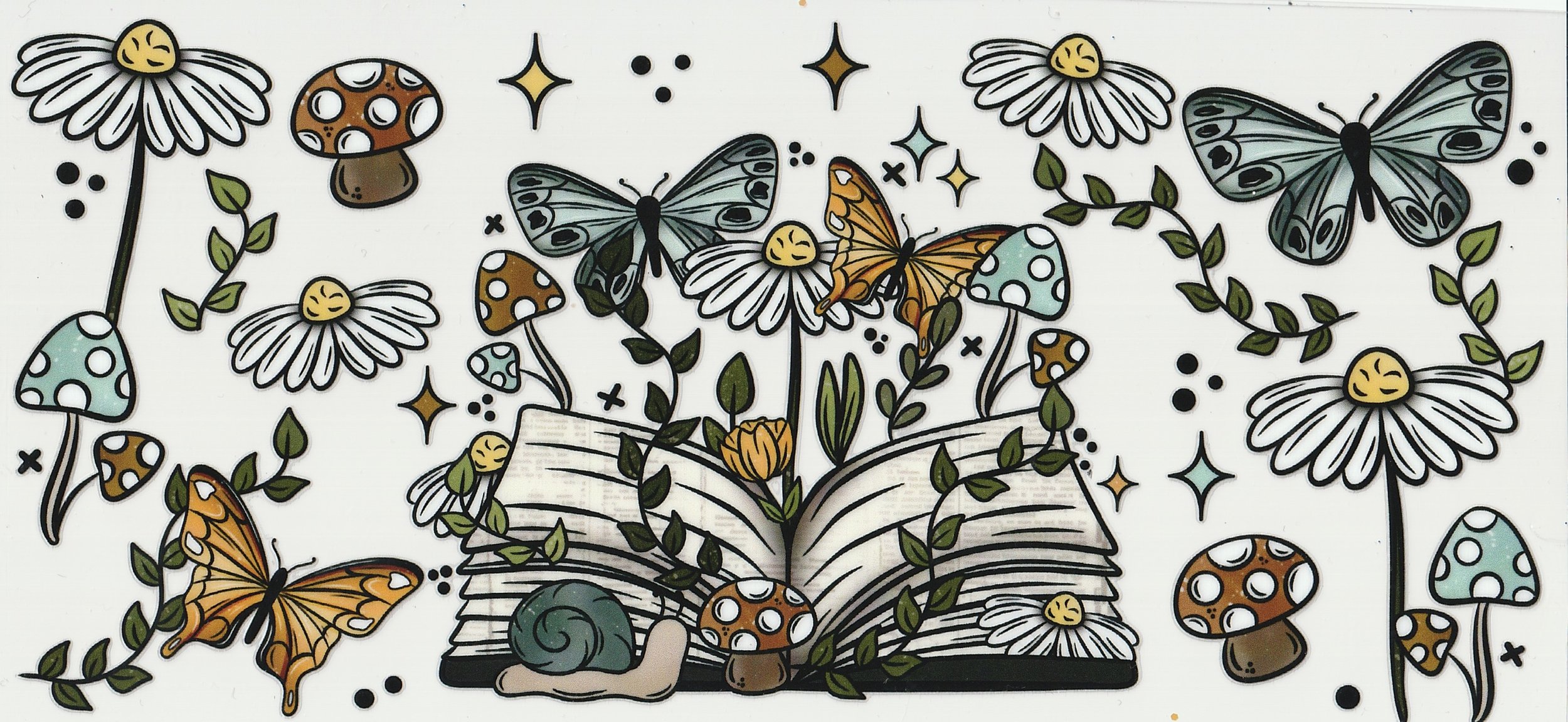 Butterfly