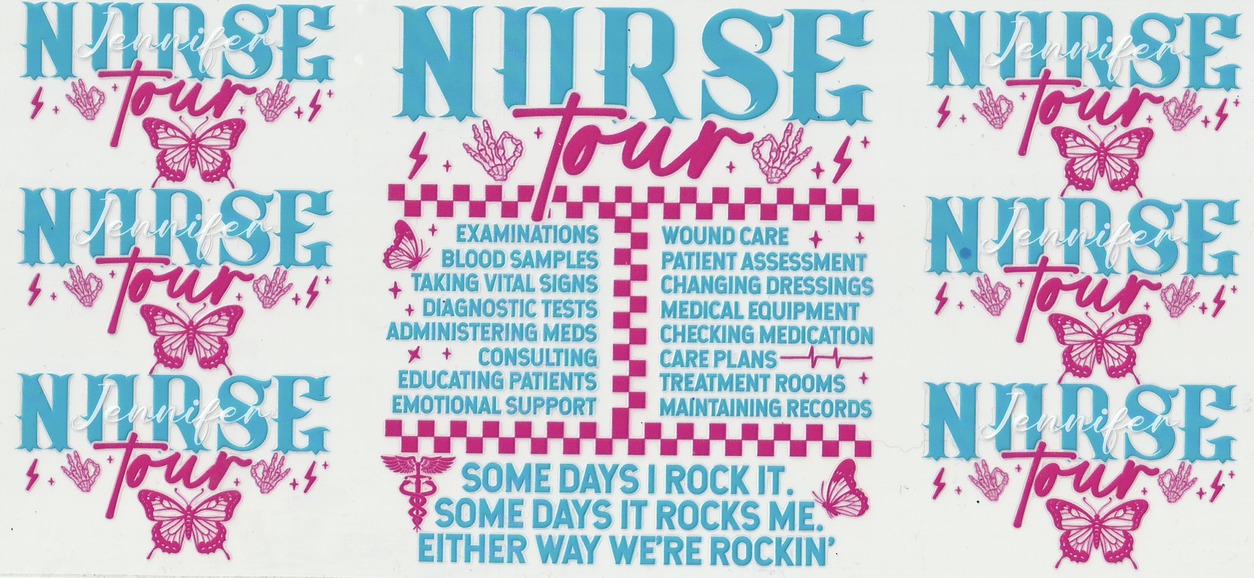 Nurse
