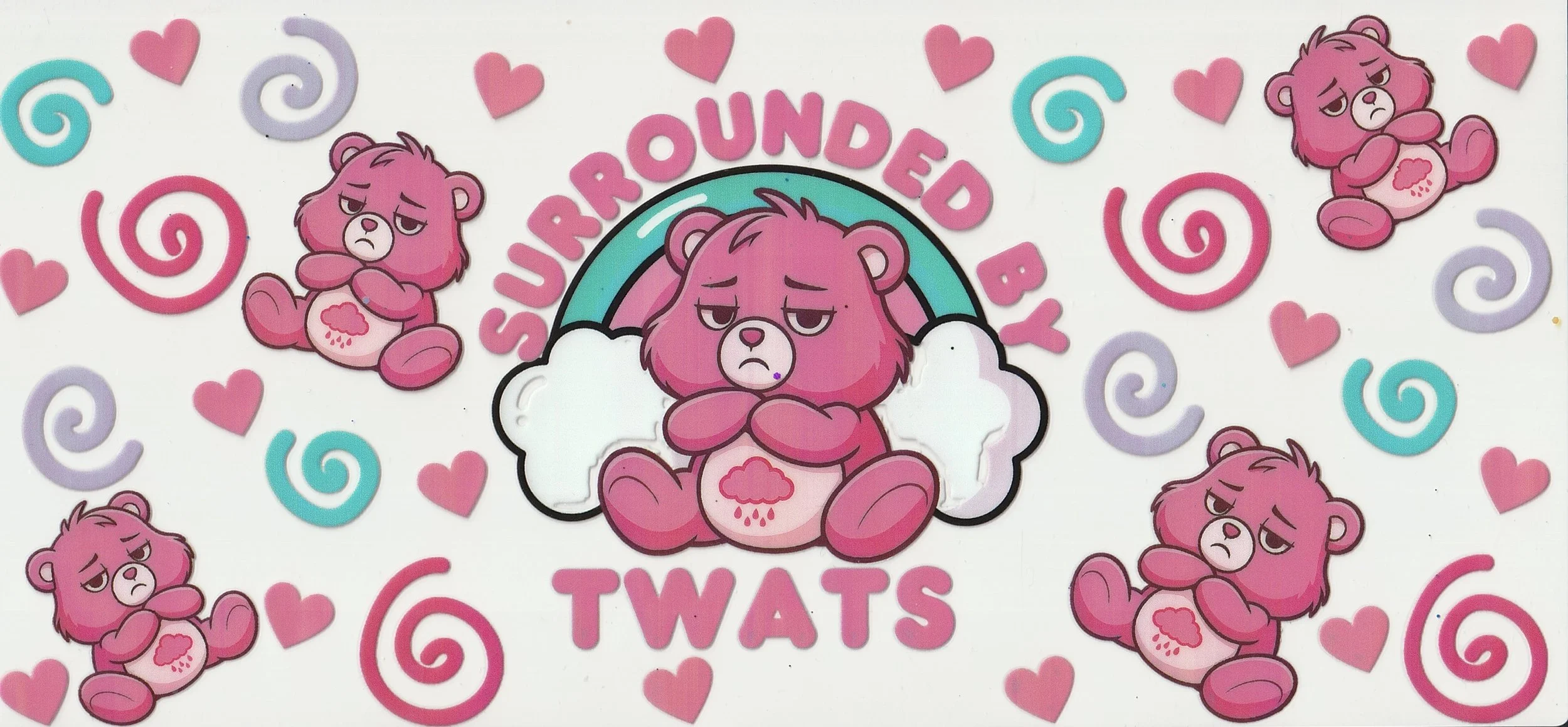 Carebears