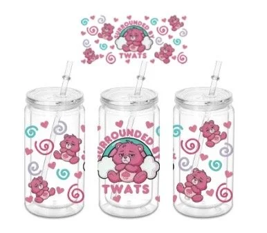 Carebears