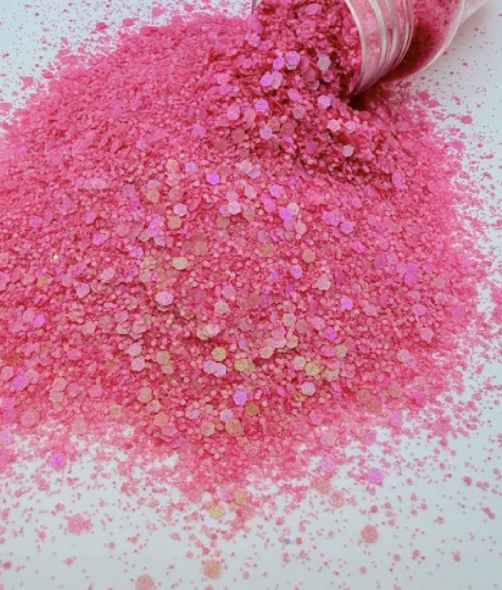 Pinky cute