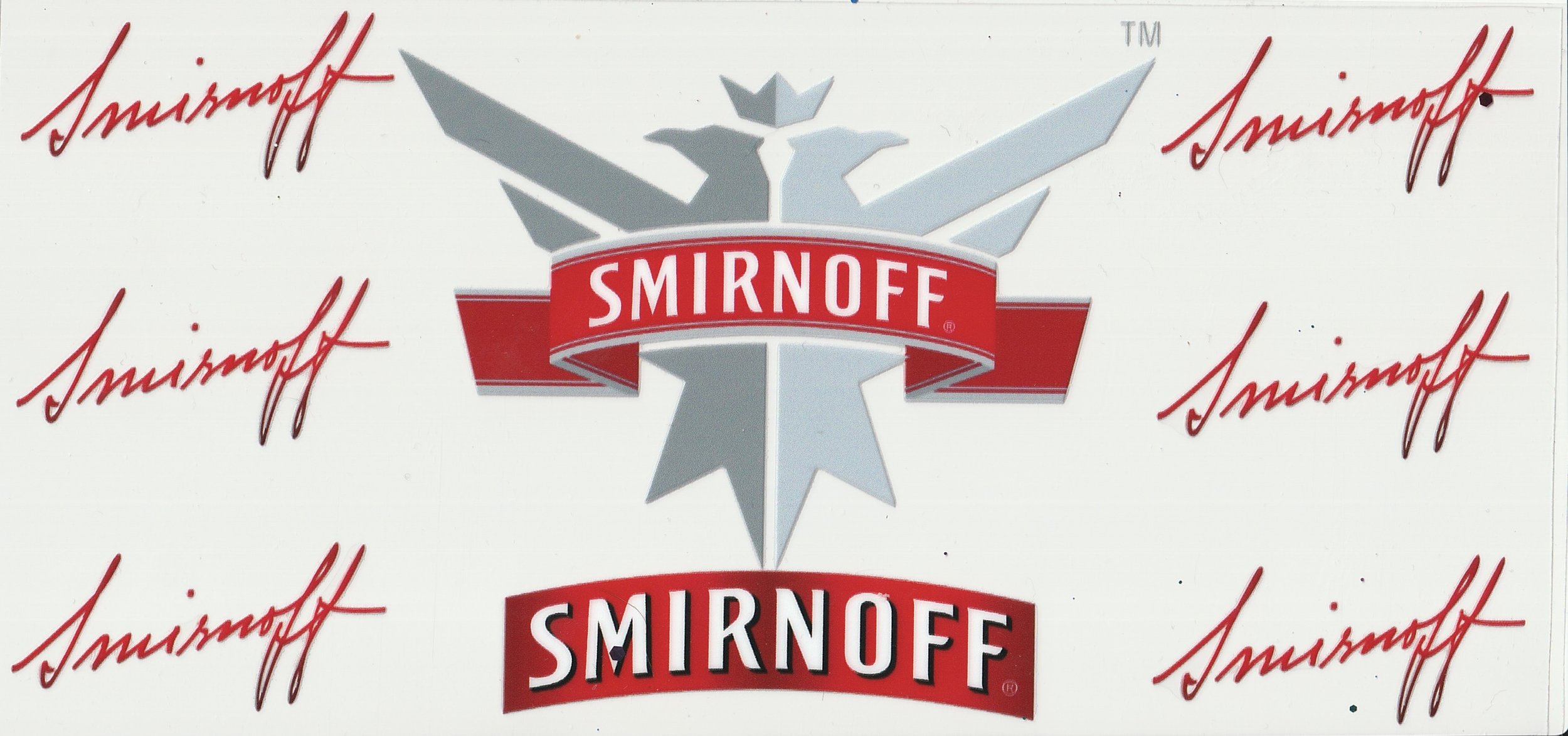Smirnoff