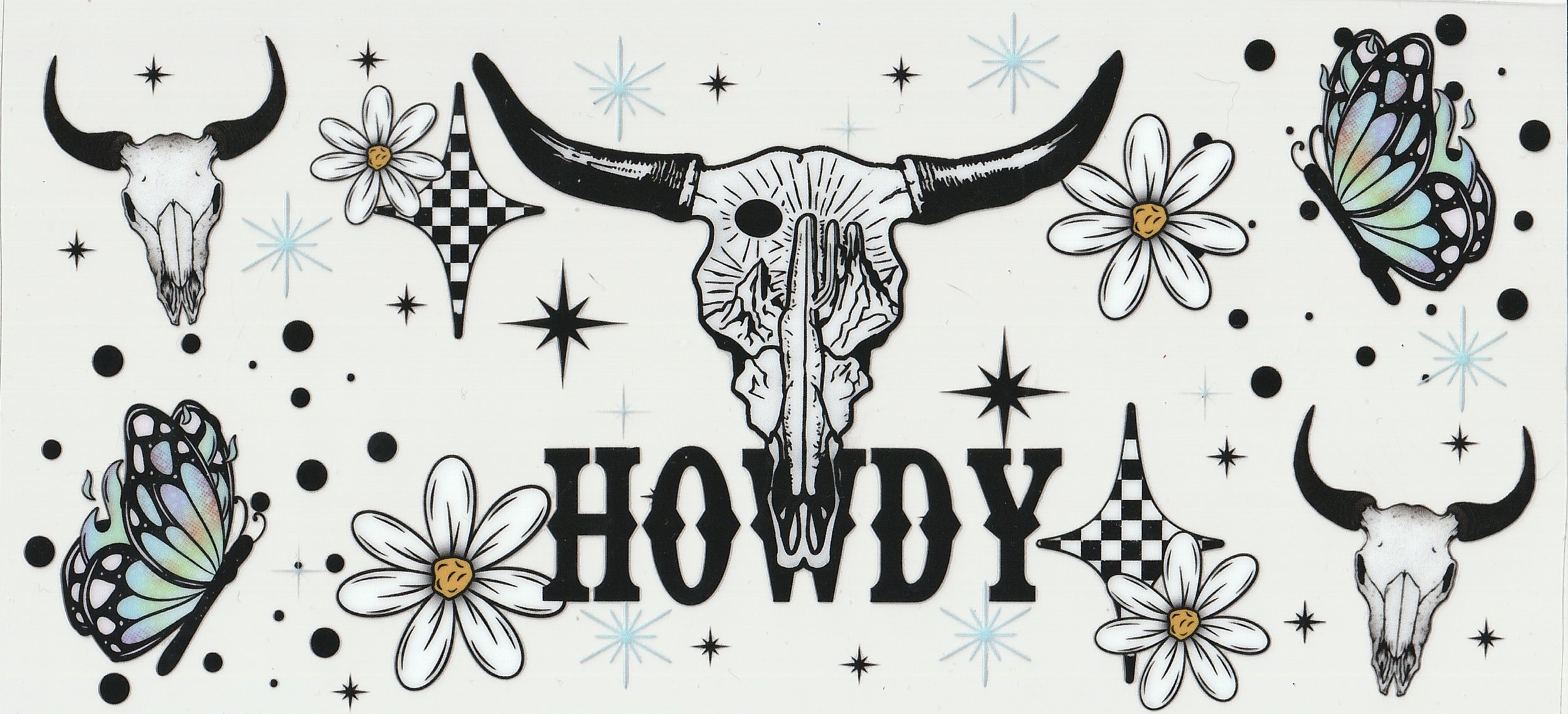 Howdy