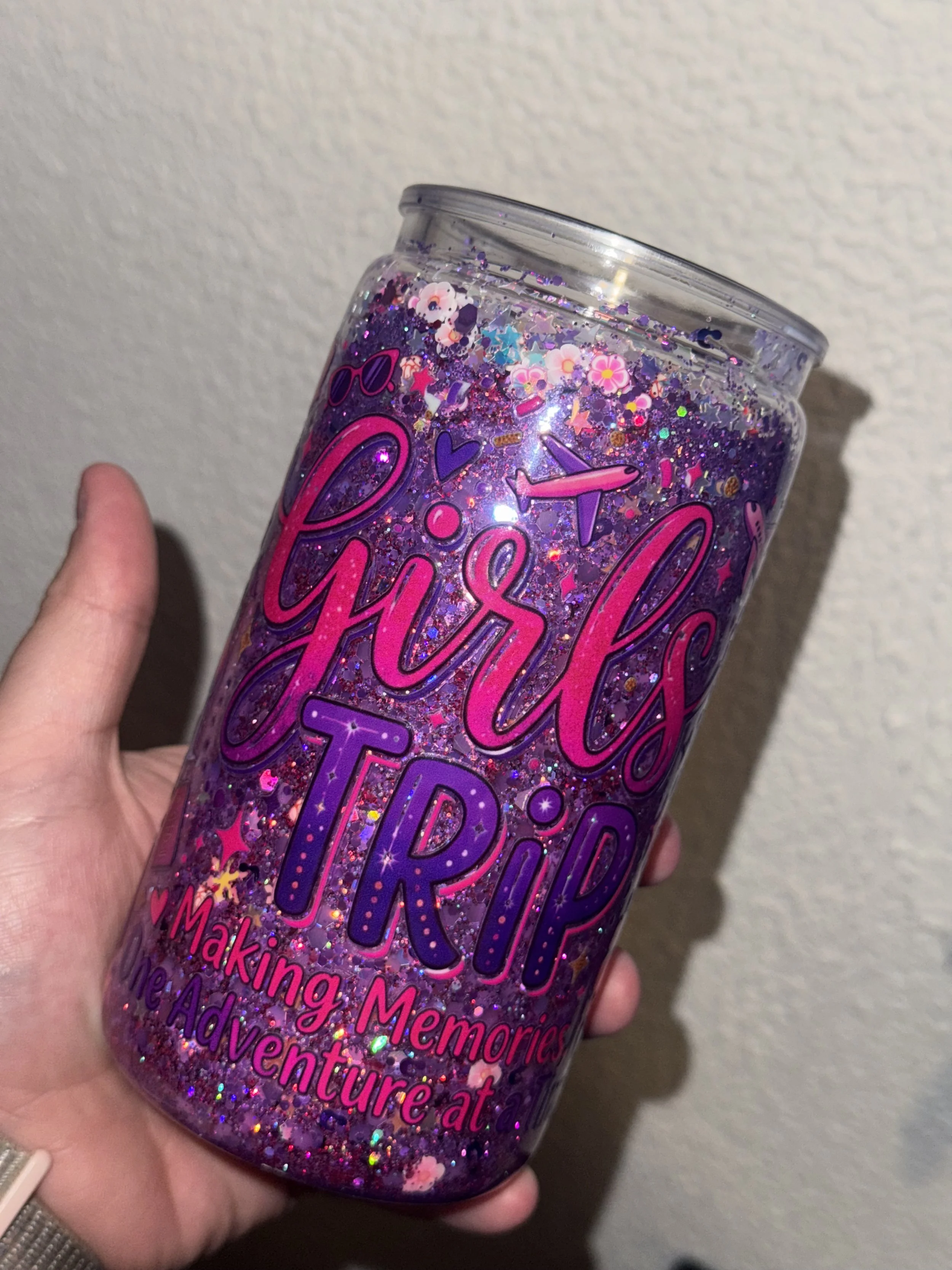 16oz tumblers