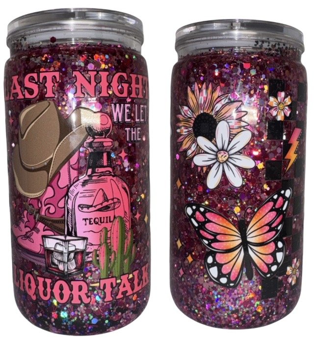 🤠 Last Night's Memories