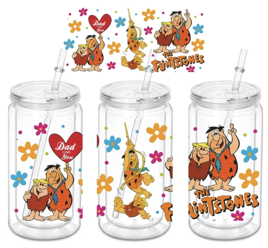 The flintstones