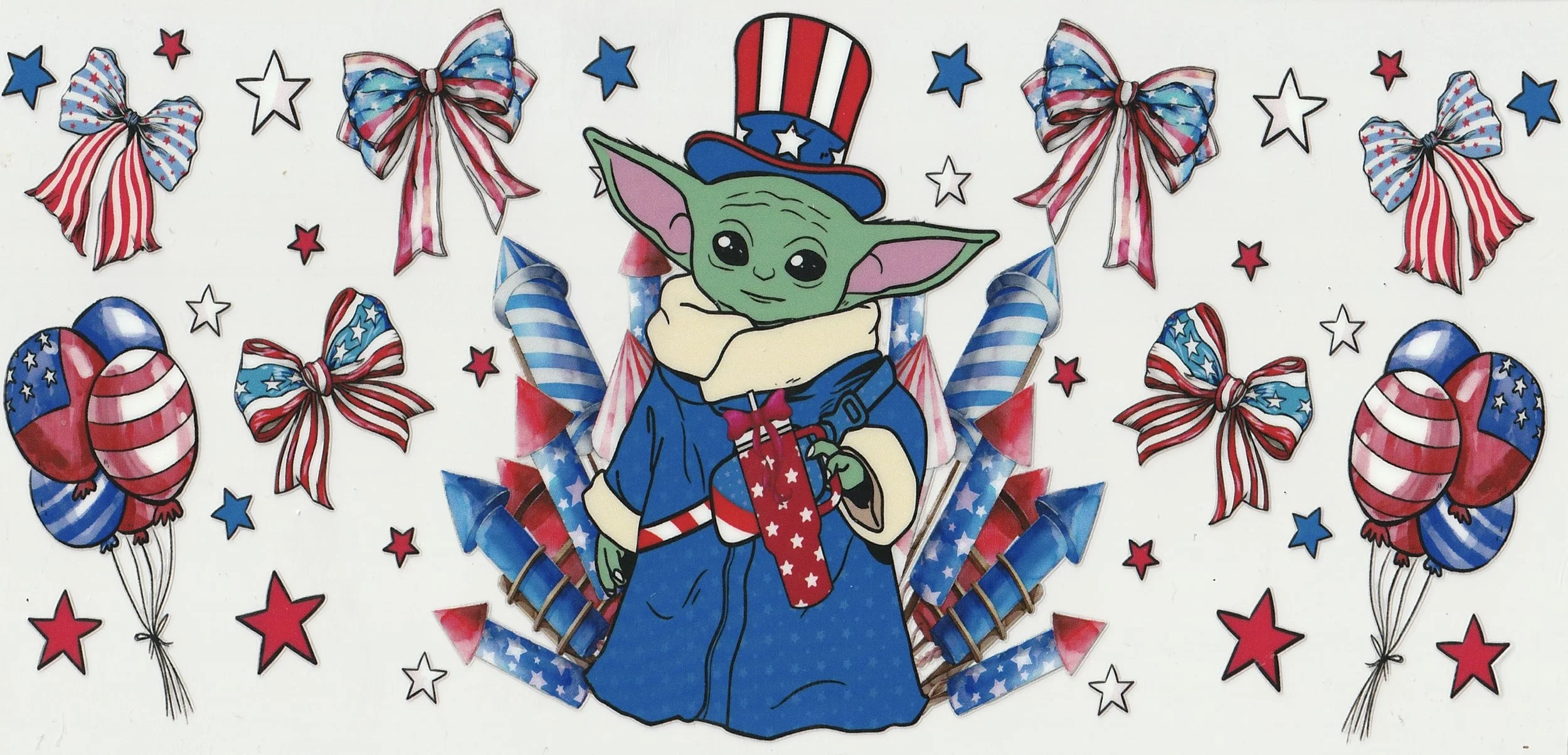 Yoda