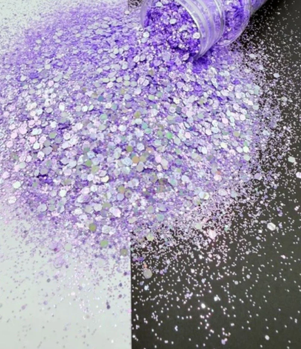 Orchid sugar