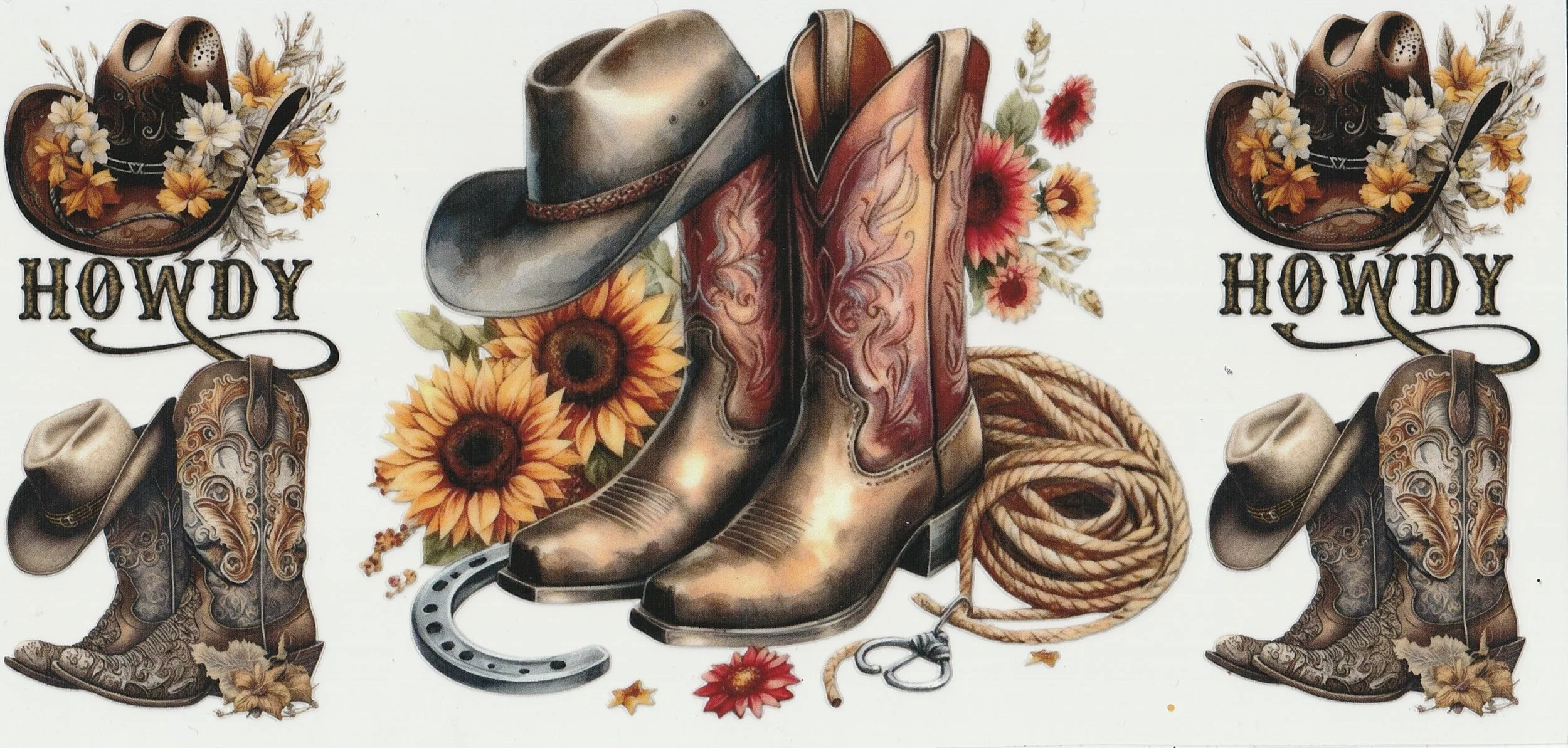 CowboyBoots