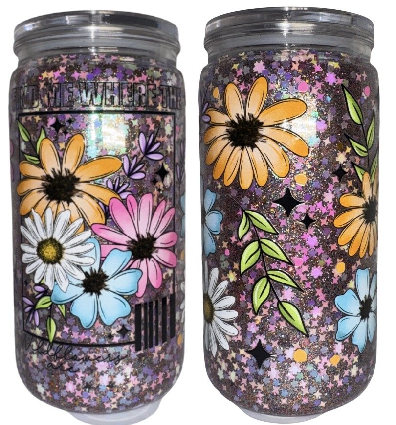 🌼 Wildflower Dreams