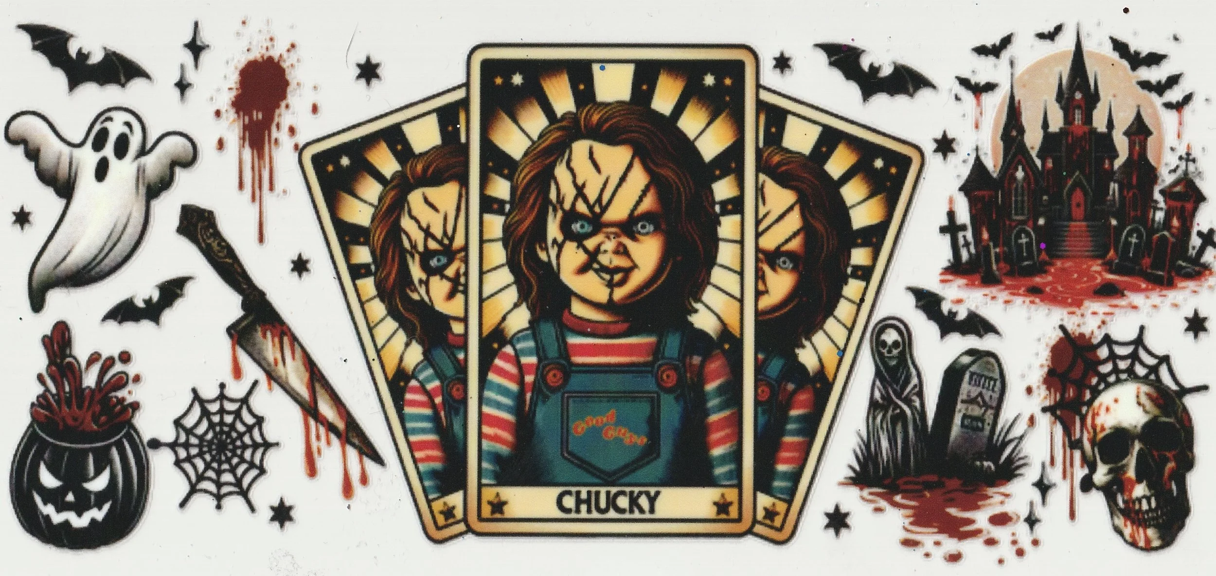Chucky