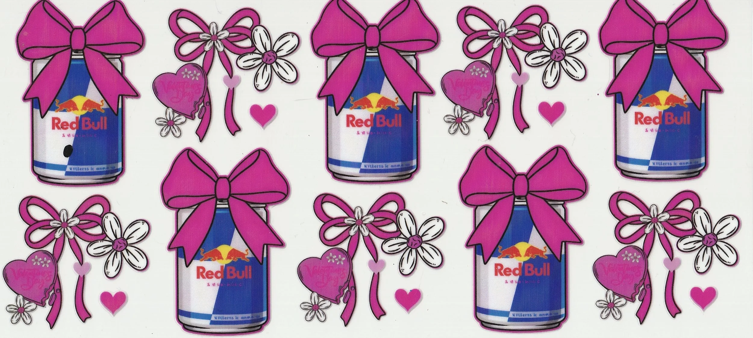 Redbull