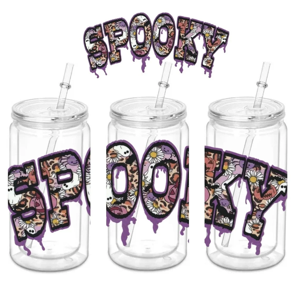 Spooky