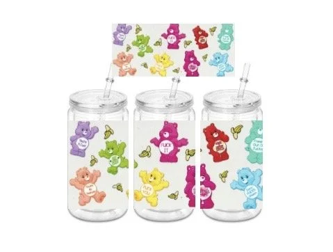 Carebears