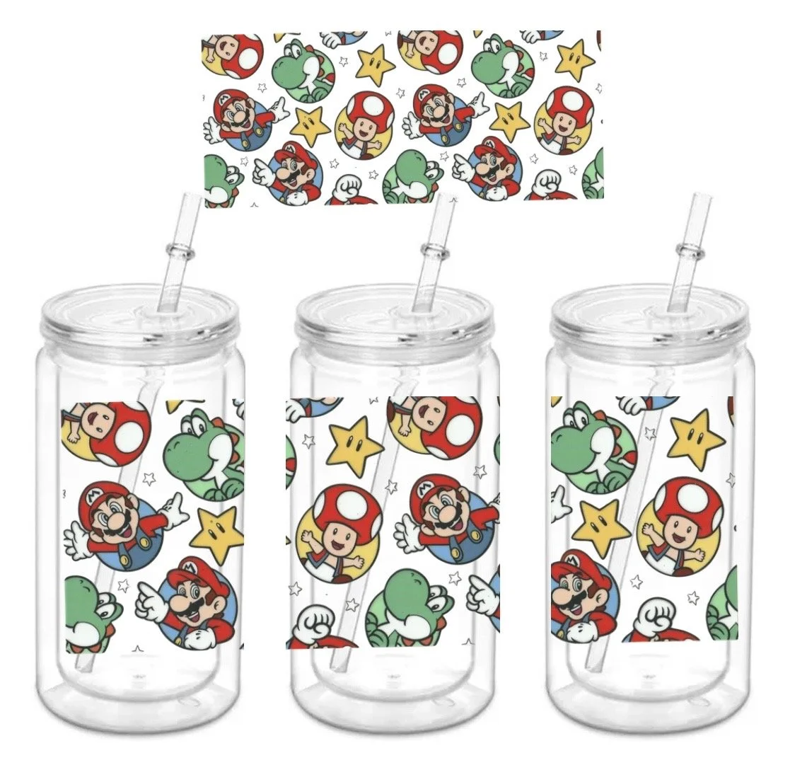 Mario
