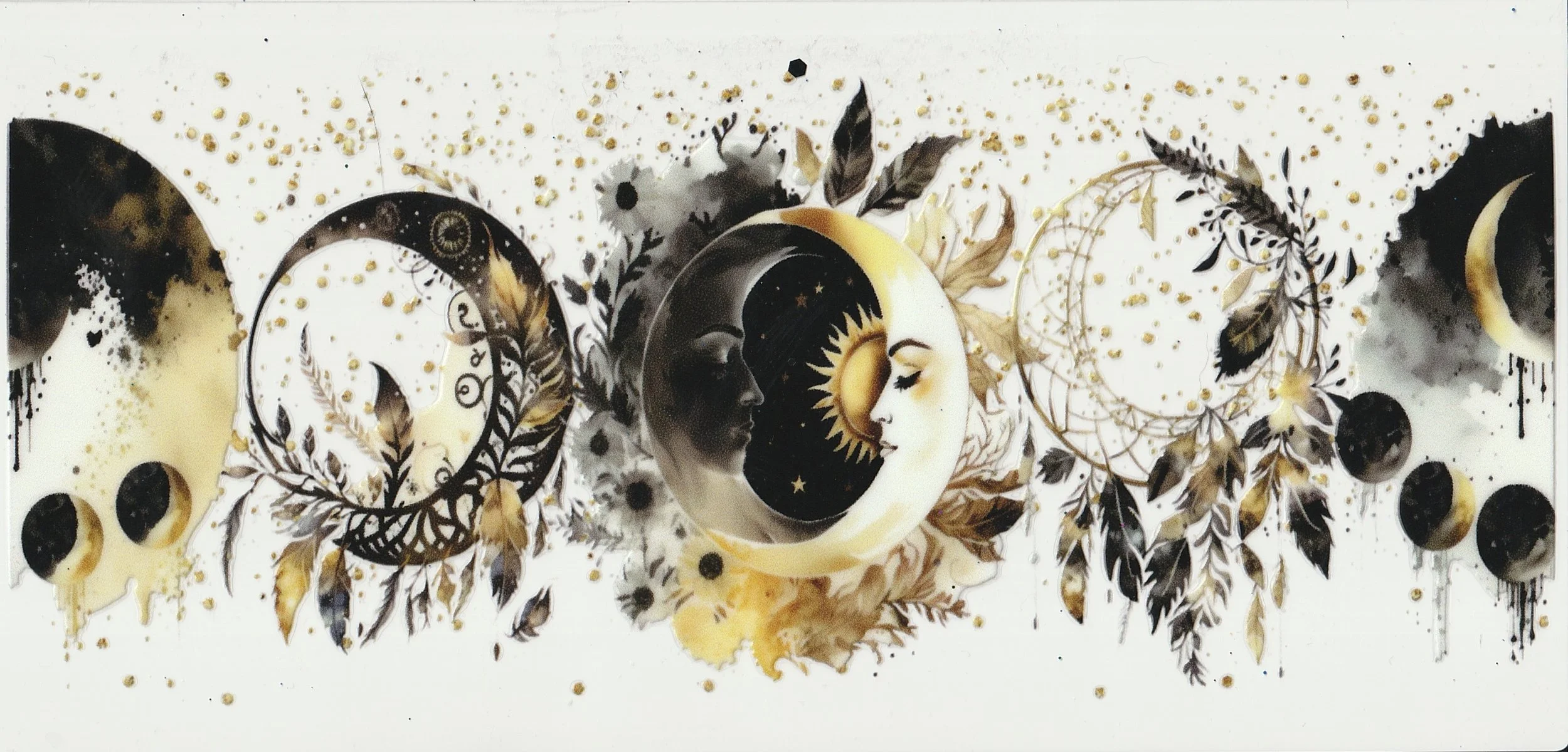 Moons