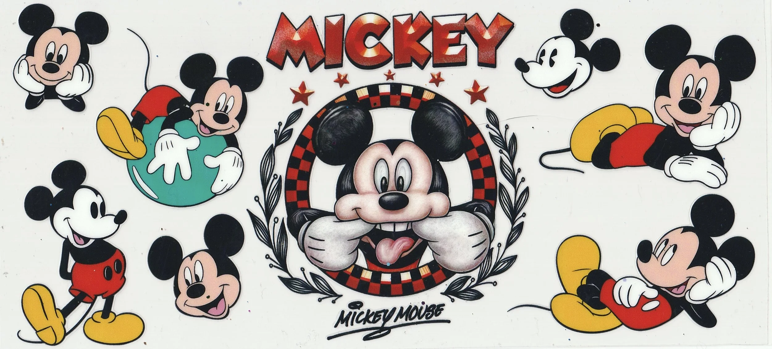 Mickey