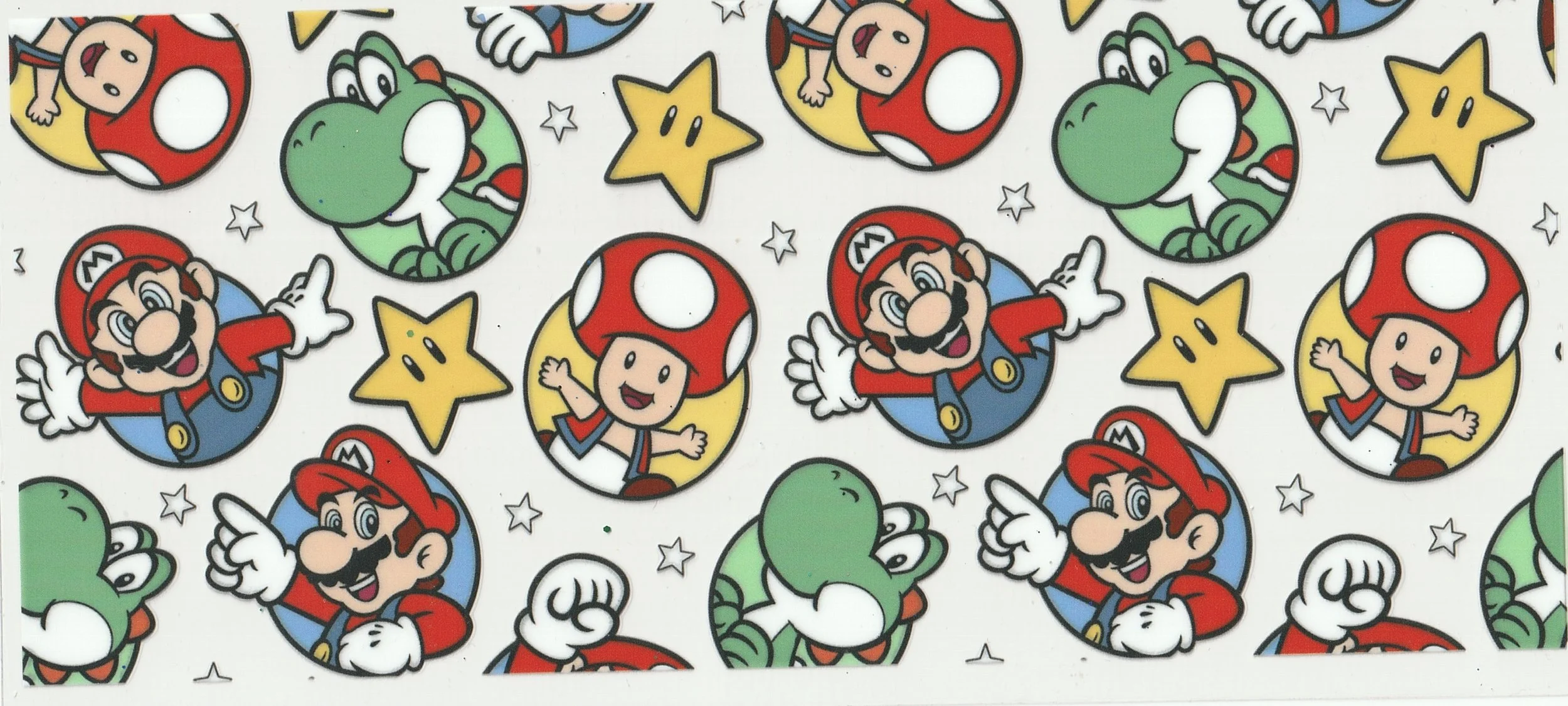 Mario