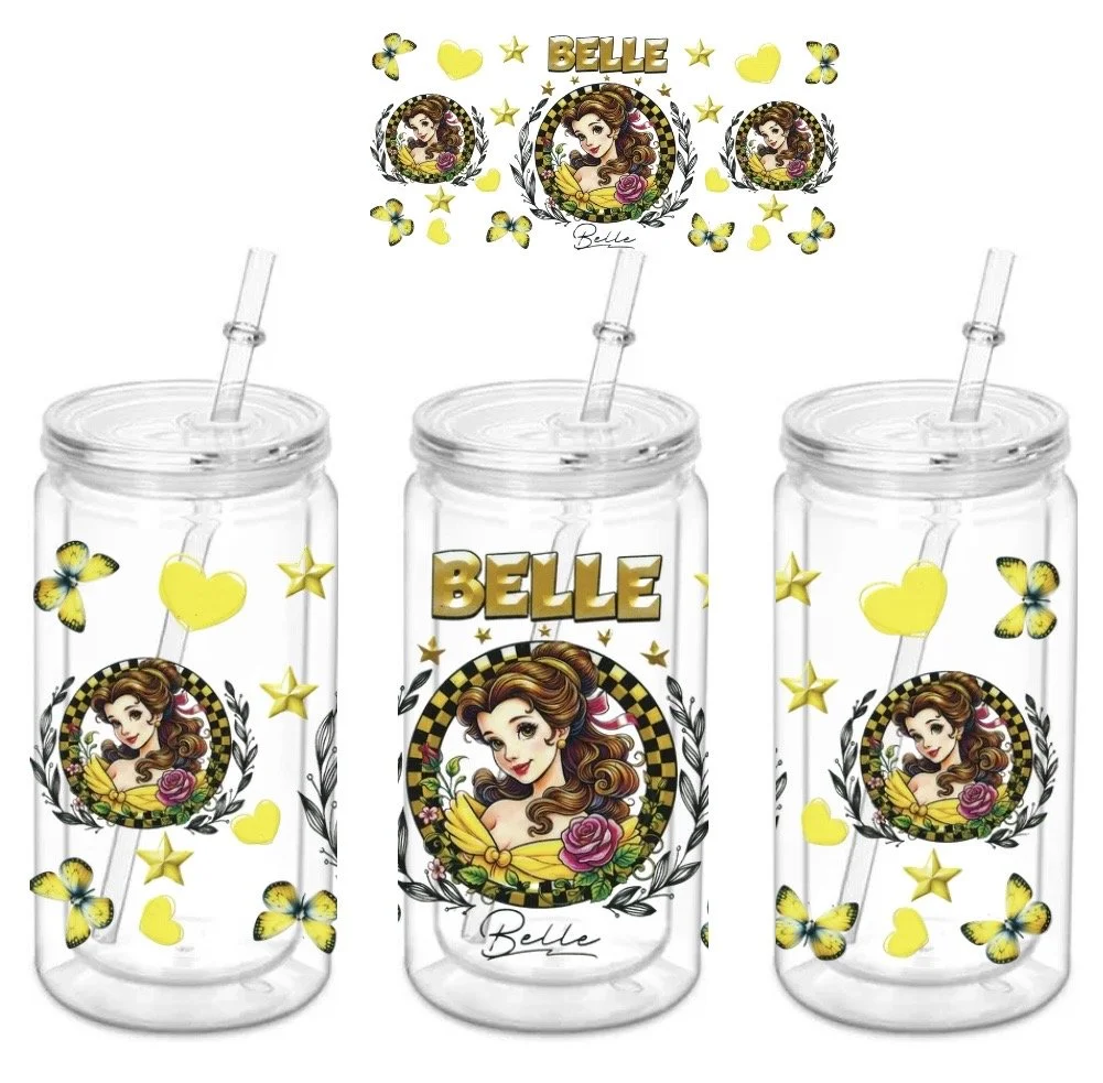 Belle