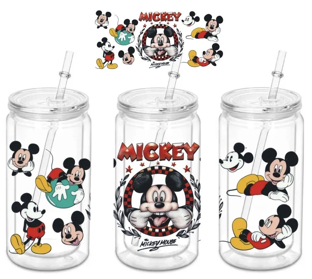 Mickey