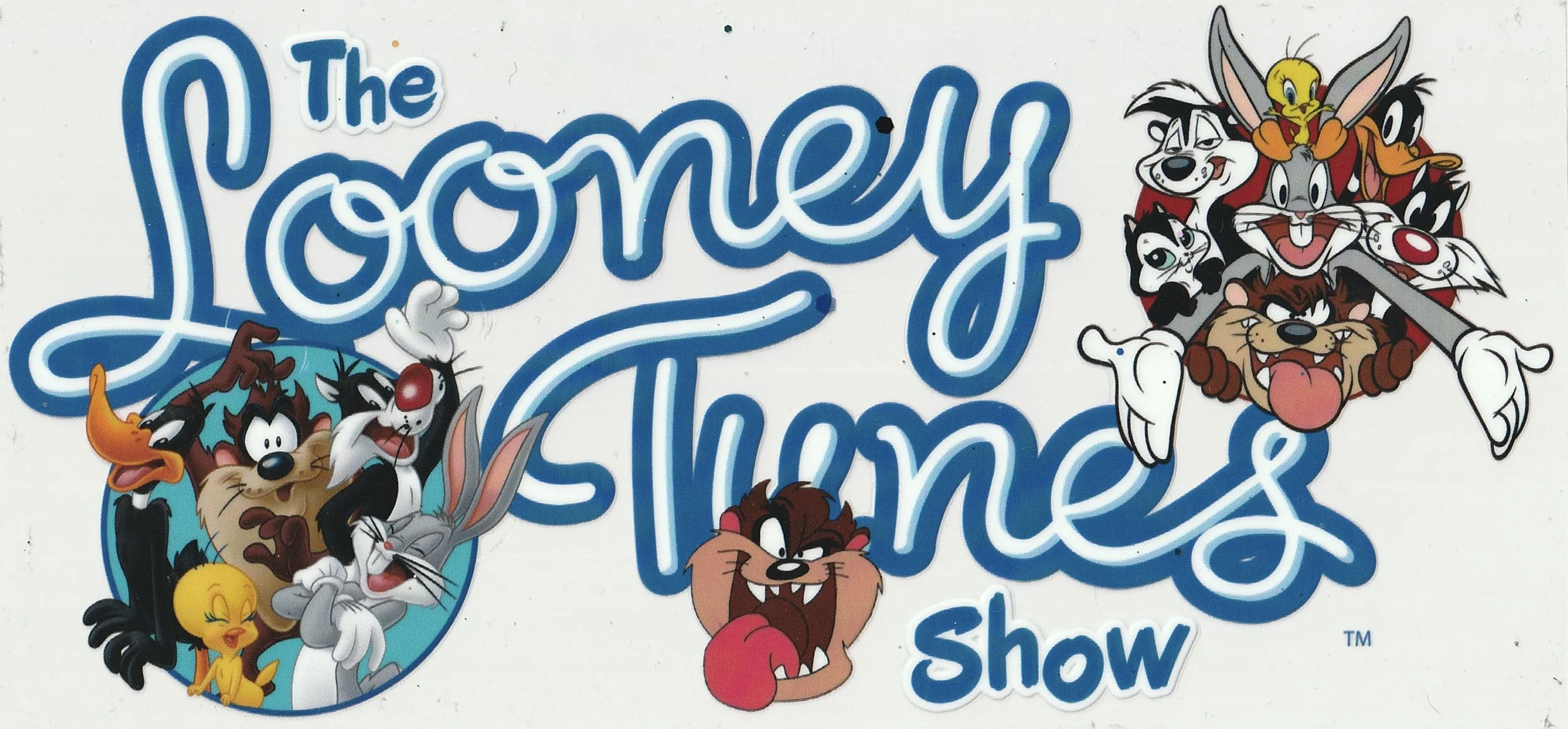 Looney tunes
