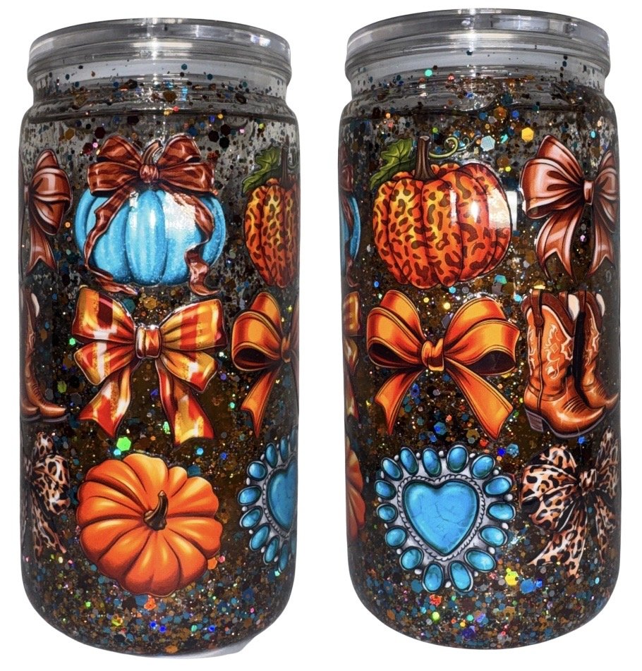 🎃 Autumn Charm