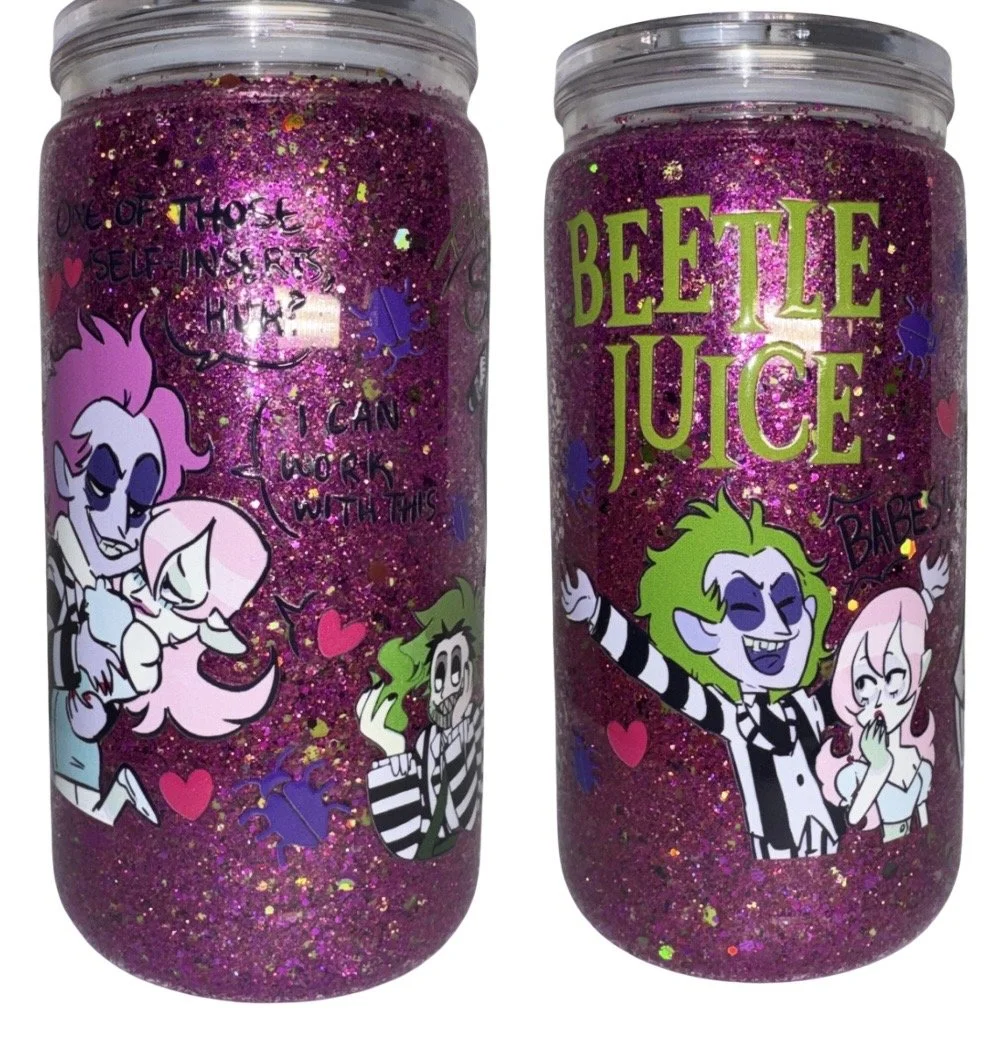 💜 Strange & Unusual