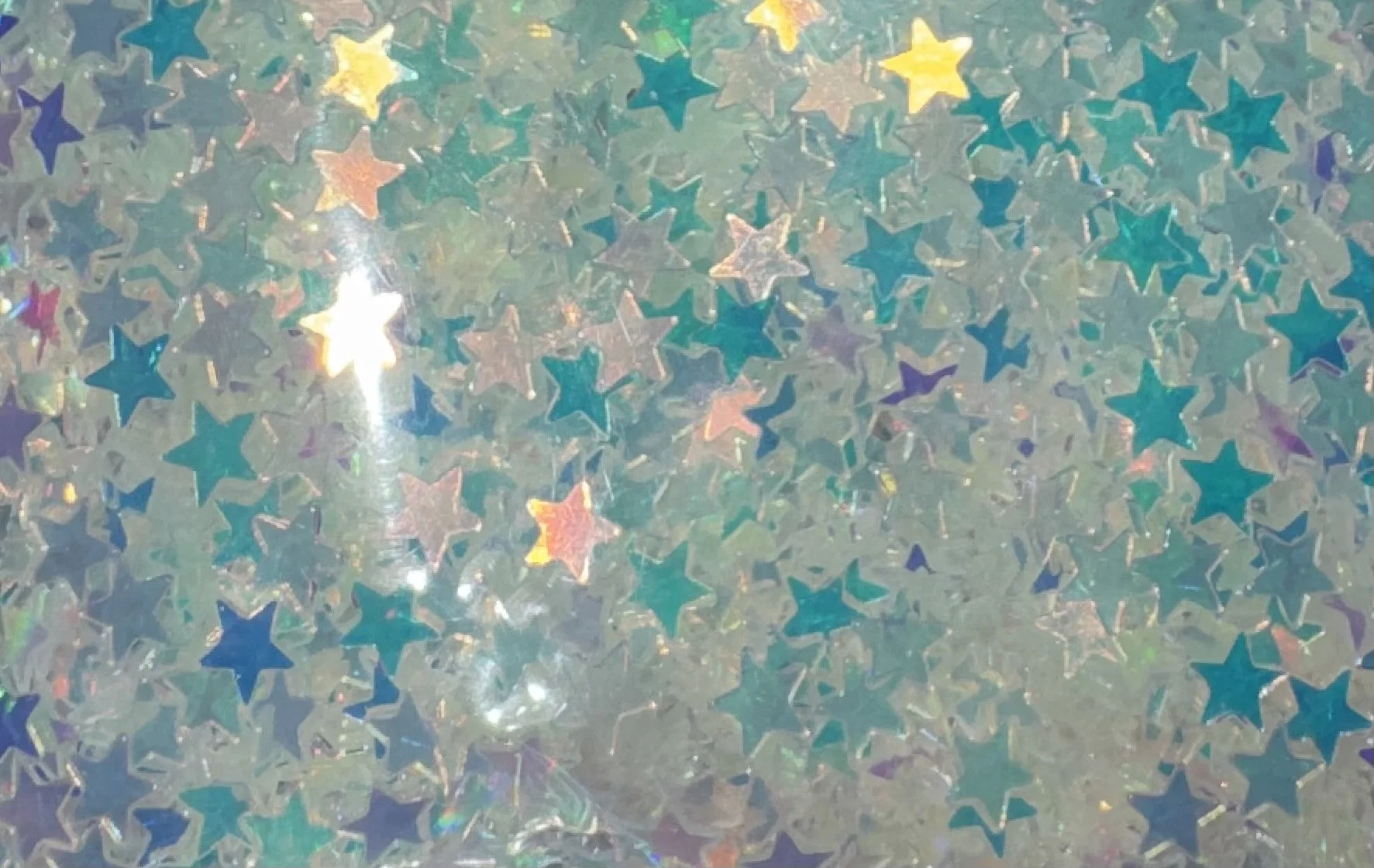 Holographic stars