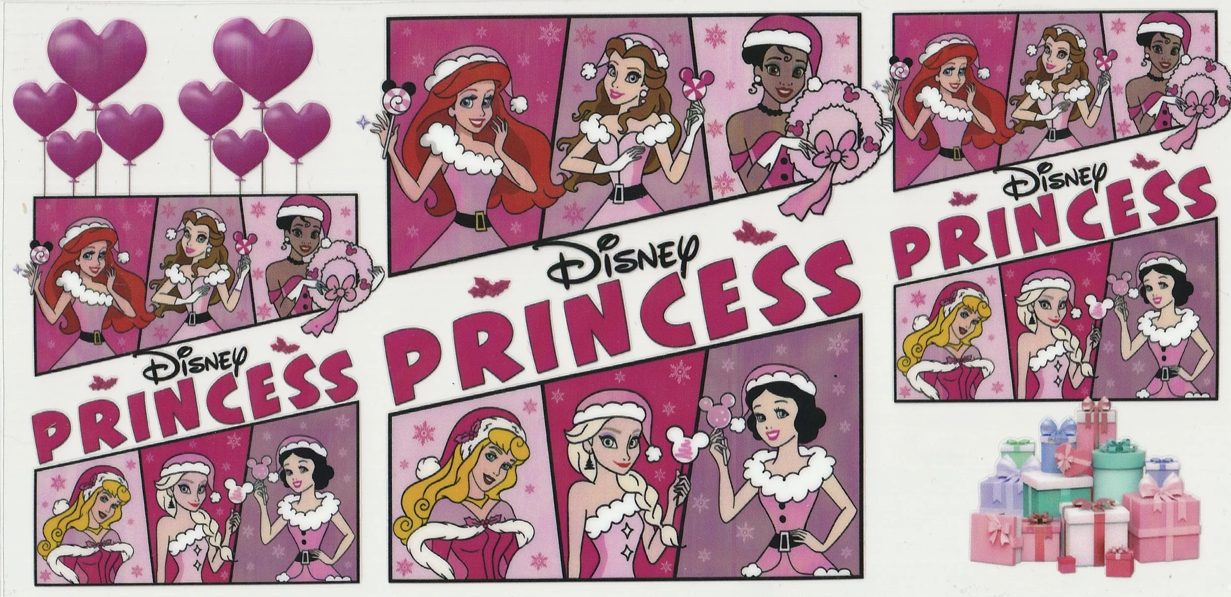Princesses