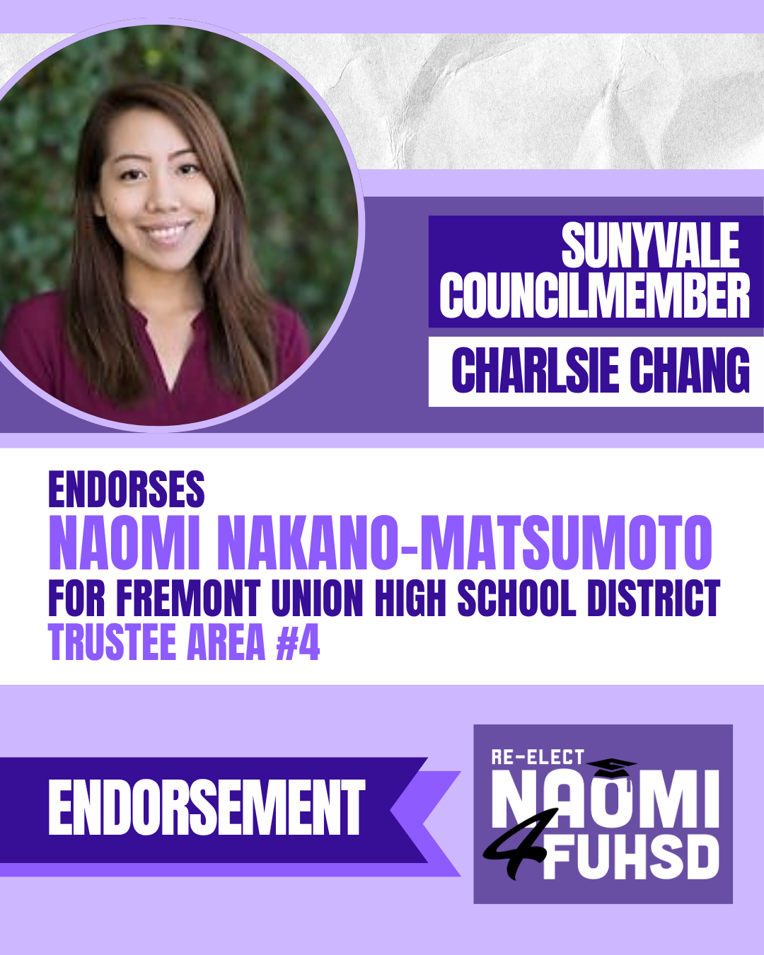 charlsie endorsement.png