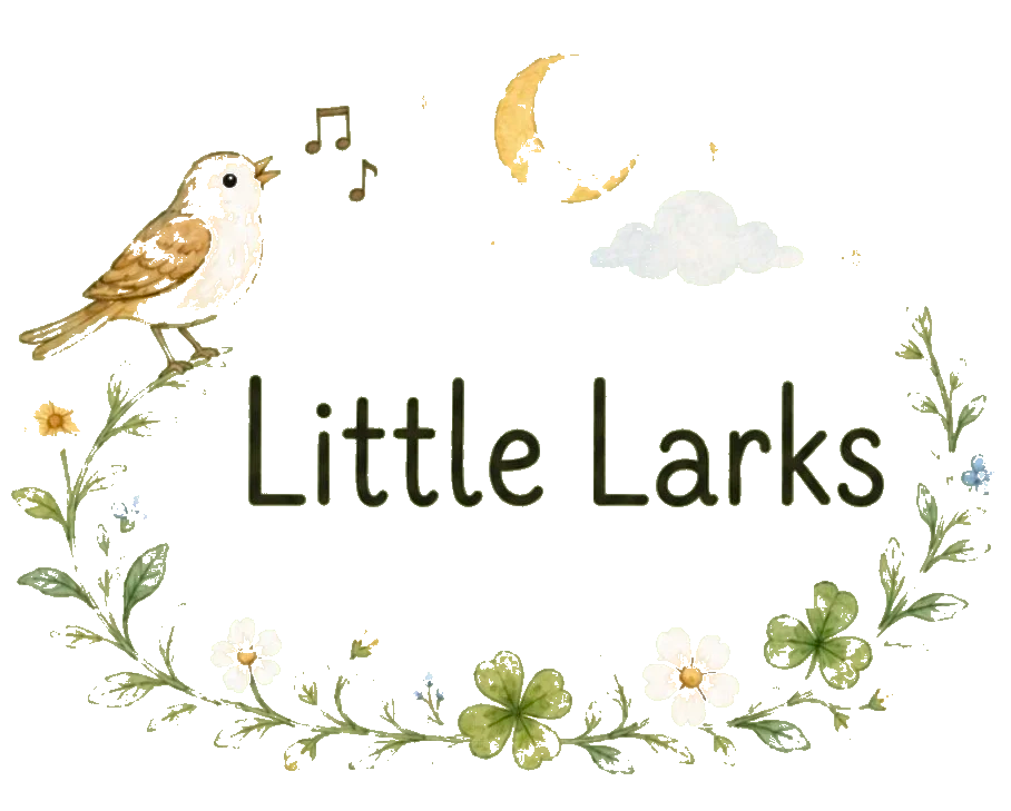 Little Larks