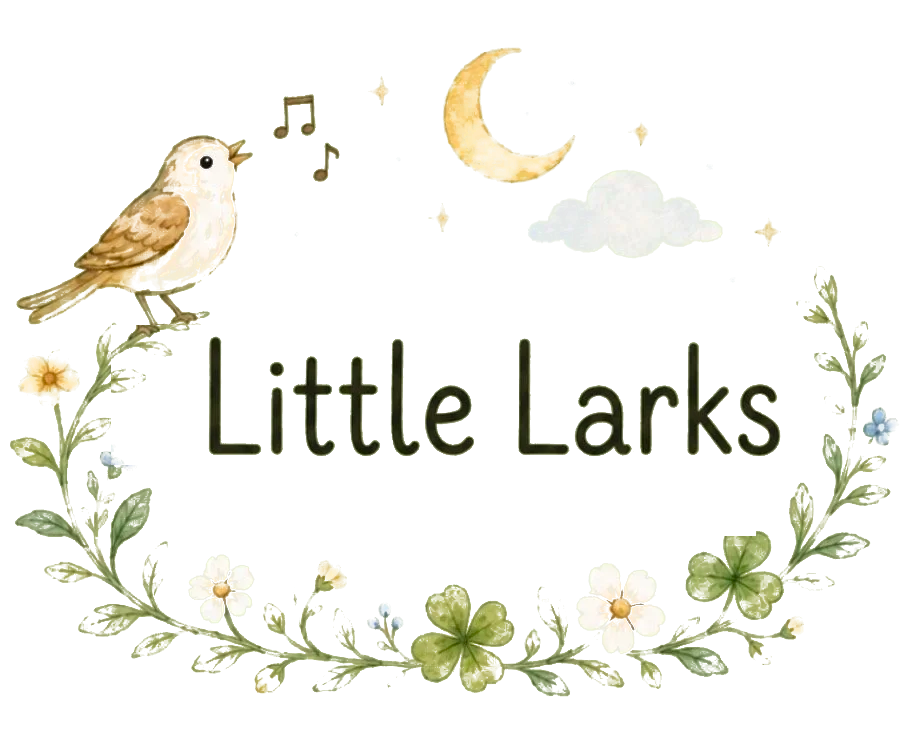 Little Larks