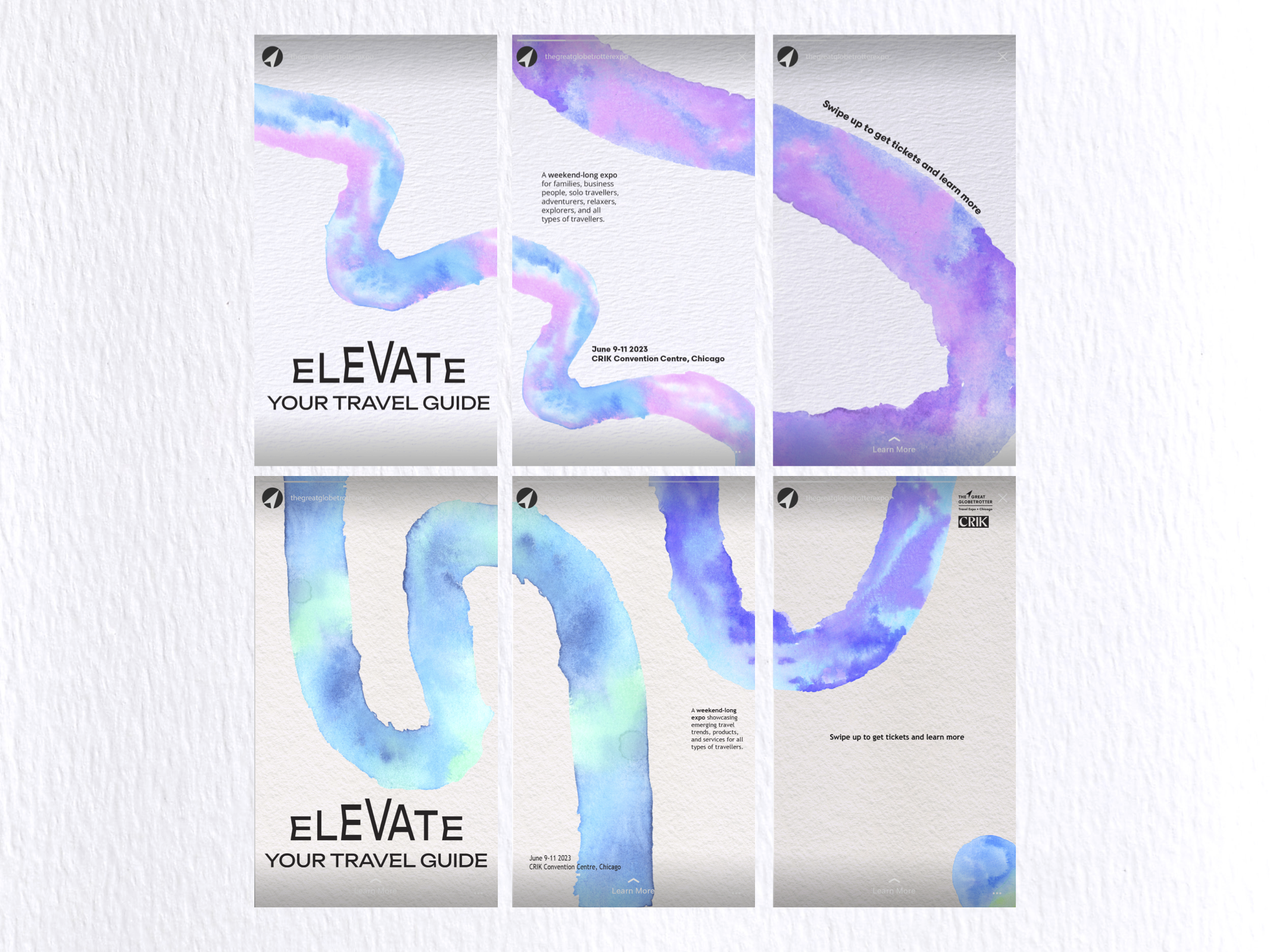 final social media design (instagram stories)