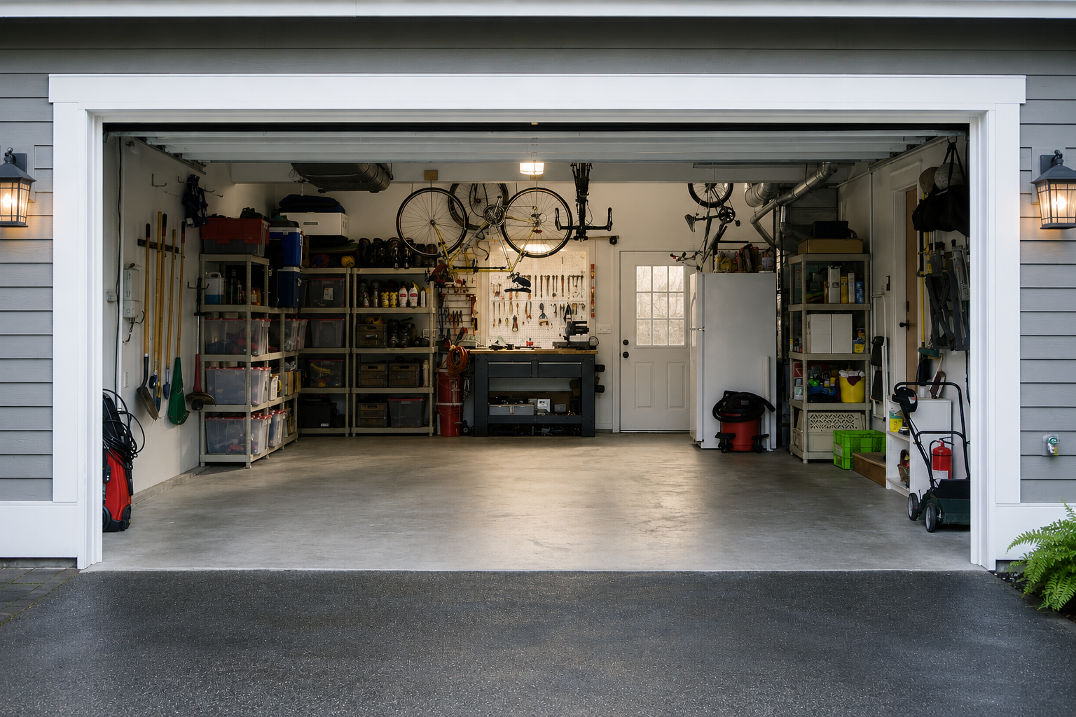 Garage Cleanouts