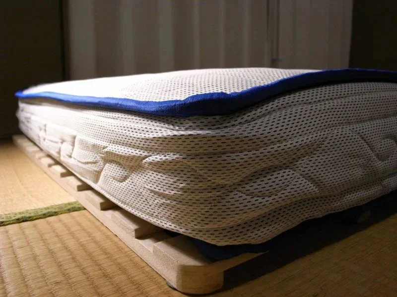 Mattress Removal