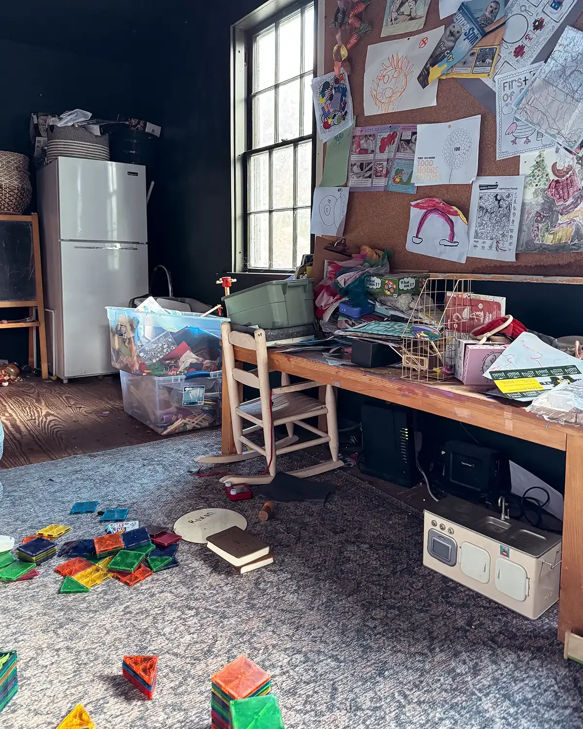 Property Cleanouts