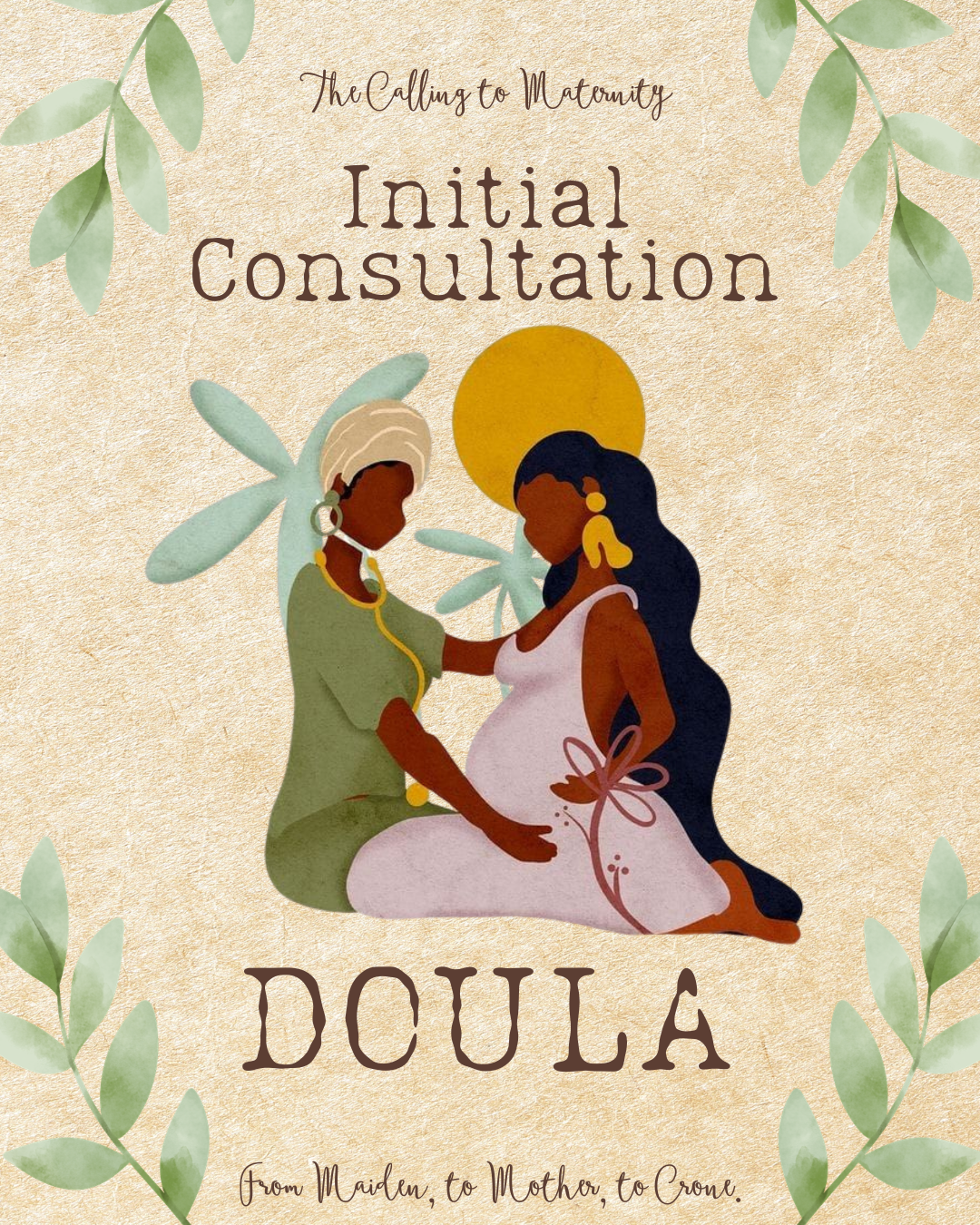 Initial Consultation