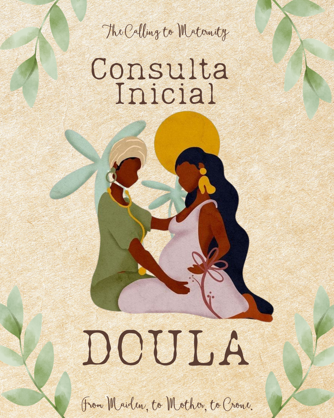 Consulta Inicial