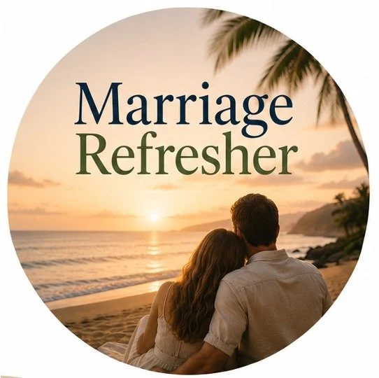 5 Day Marriage Refresher with Accommodations