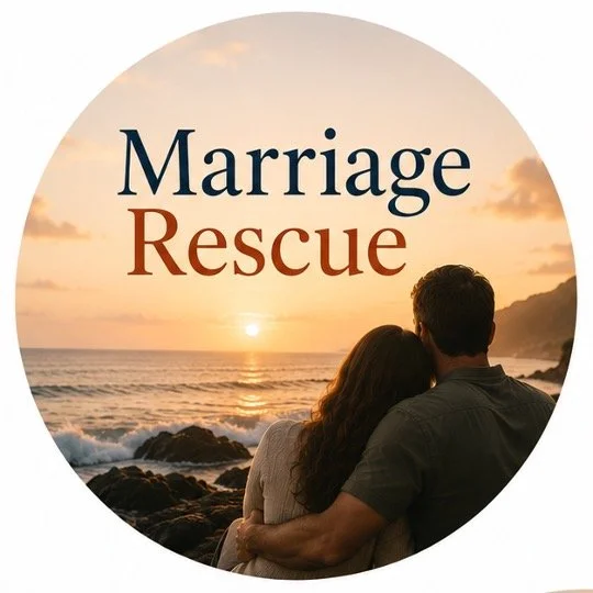5-Day Marriage Rescue with Accommodations