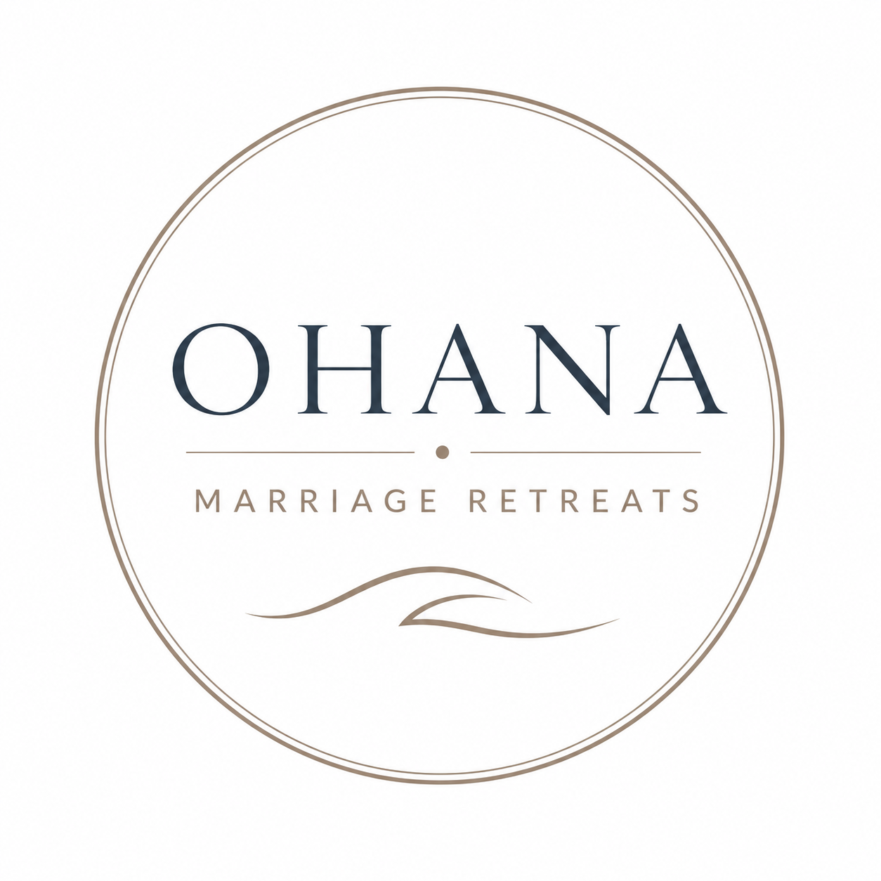 Ohana Marriage Retreats