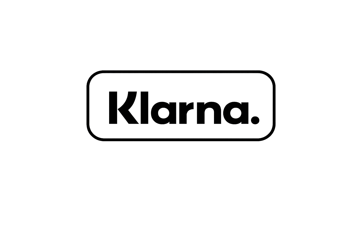 Klarna buy now, pay later payment option