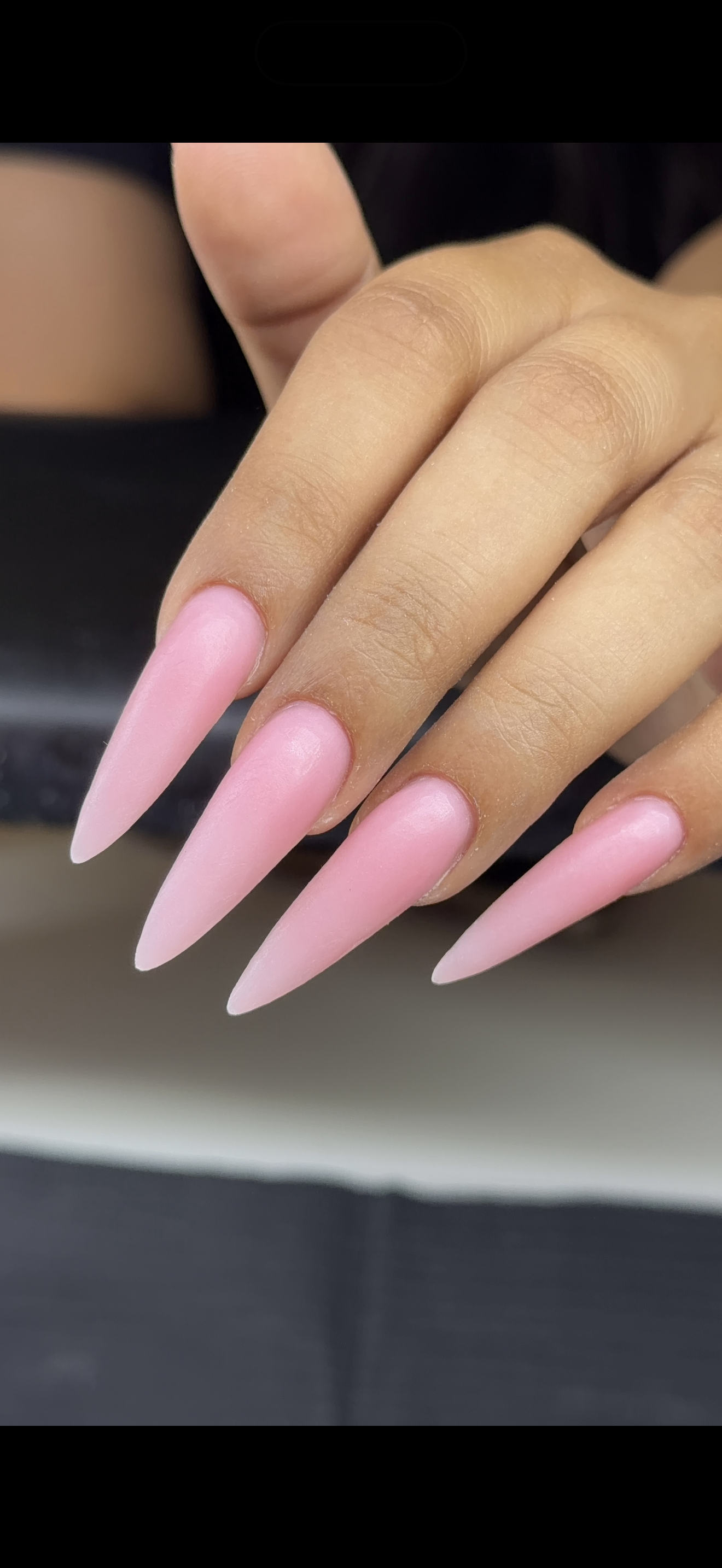 1-1 Acrylic Nail Course