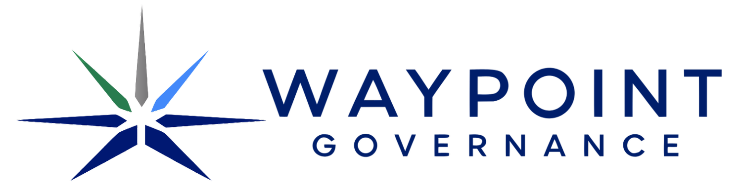 Waypoint Governance