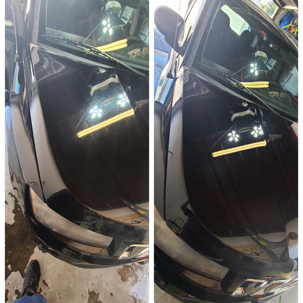 Exclusive  VIP Services